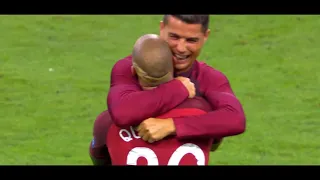 Cristiano Ronaldo - Player of the Century 2001-2020 - Winner Clip