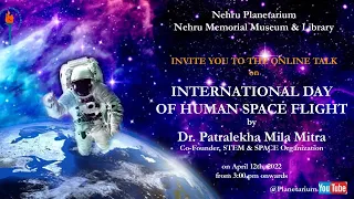 International Day of Human Space Flight