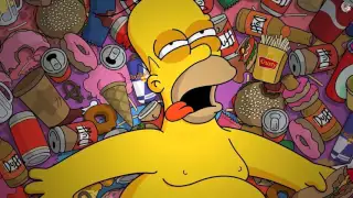 ТОП 10 ФАКТОВ   Симпсоны Top 10 Facts   The Simpsons