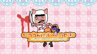 Vanossgaming Animated - Wildcat's Cooking Show