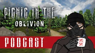 Cartoteka's podcast №37: S.T.A.L.K.E.R. Mobile 3D and Picnic in the Oblivion