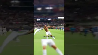 Ronaldo against Atletico Madrid 2016 UCL Final    (100K + Views)