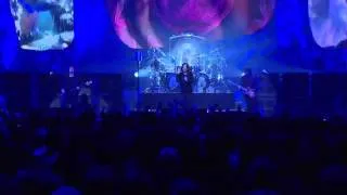 Black Sabbath - Fairies Wear Boots live 2013