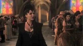 OUAT1.01 Regina - Sorry I'm Late