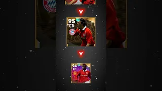 WHICH IS BEST PLAYER IN EFOOTBALL POINT STORE