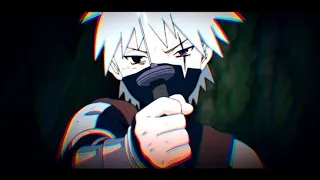 Kakashi The Copy Ninja 「AMV」-  [ Montero // Call Me By Your Name ]