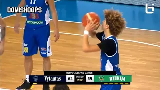 LaMelo Ball scores 43 Pts  LiAngelo Ball 37 Pts! LaVars Coaching Debut! Full Highlights!