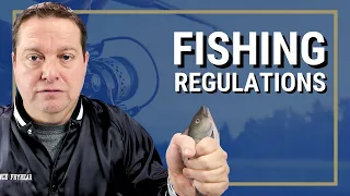 Fishing Regulations in Washington State