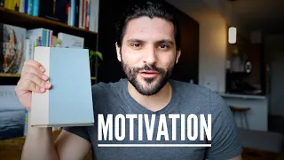 Need Language Learning Motivation? WATCH THIS 😄 | Daily Language Diary 028