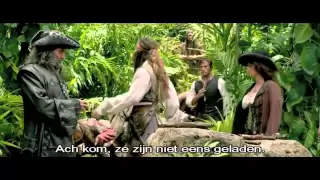 Pirates of the Caribbean 4: Best of Jack Sparrow