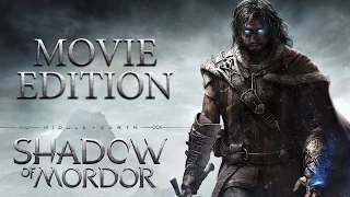 Middle-earth: Shadow of Mordor - Movie Edition HD (PC 1440p)