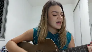 Black- Pearl Jam (cover) Giovanna Attina