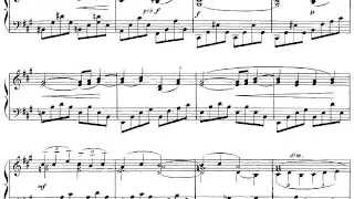 Debussy: Suite Bergamasque - IV. Passepied (Gieseking)