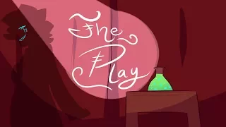THE PLAY || Be More Chill Animatic