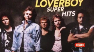 Paul Dean of Loverboy talks Working for the Weekend