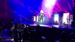 Megadeth Live At Sofia, Bulgaria(Part 1)