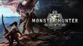 Monster Hunter World - MAX Settings - 4K | RTX 3090 | RYZEN 7 5800X 4.8GHz