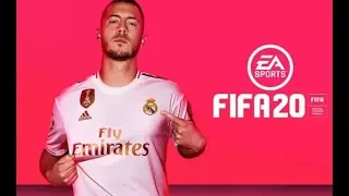 [EA SPORTS™ FIFA 20 — демоверсия] [PS4 PRO] [Первый запуск]