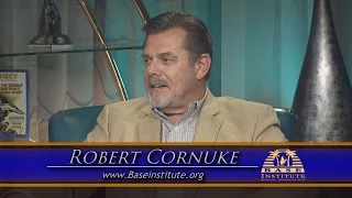 Bob Cornuke: Search For the Temple
