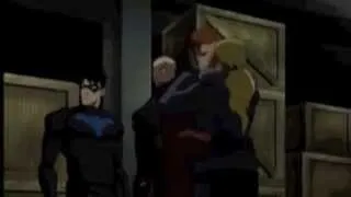 Young Justice: Radioactive