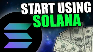 TOP SOLANA PROJECTS[Massive Altcoin Potential...]