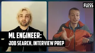 Boris Tseytlin, ML Engineer: Job Search, Interview Prep with ANKI, Prediction Markets