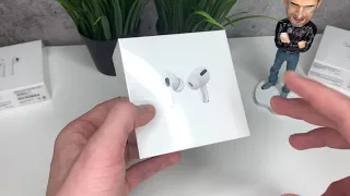 Самая качественная копия AirPods Pro