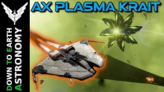 Thargoid Plasma Krait Build Guide! | Elite Dangerous