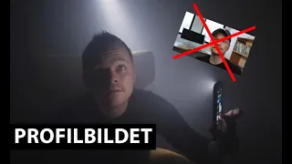 Det viktigste bildet du tar av deg selv