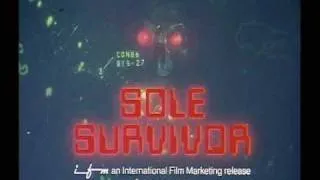 Sole Survivor (1982)