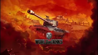 World of Tanks Ammo Rack Blow Up Compilation #2
