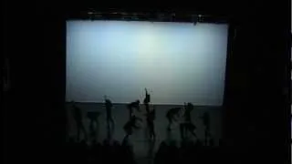 Let It Burn (Contemporary, Spring '11) - Arts House Dance Company