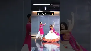 Special Garba Dance Video 🔥🔥🔥 #shorts #short