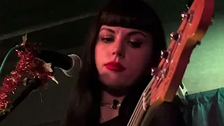 Messer Chups 11/29/23 Phoenix Rhythm Room pt2