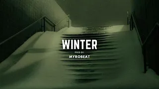 Free Sad Type Beat - "Winter" Emotional Piano Instrumental 2023