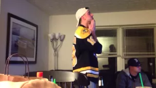 Bruins vs Maple Leafs Game 7 Reaction