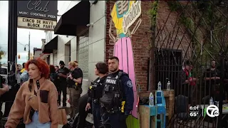 Mexicantown residents confused why DPD stopped annual Cinco De Mayo festival