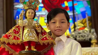 IFI Noveleta | Kapistahan ng Mahal na Poong Sto. Niño - January 28, 2024