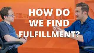 How Do We Find Fulfillment? | David Epstein and Lewis Howes