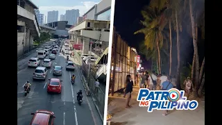 Ano ang naidudulot ng 'holiday economics'? | Patrol ng Pilipino