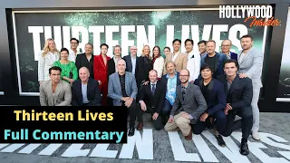 Full Commentary II - Cast & Crew Spills Secrets on Making of ‘Thirteen Lives’ | In-Depth Scoop