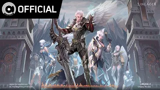 [Lineage 2 OST] Chaotic Throne - 01 그레시아의 개벽 (The Beginning of Gracia)