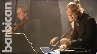 Kronos Quartet / Kimmo Pohjonen / Samuli Kosminen - Uniko