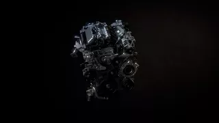 SKYACTIV-X: SPCCI | Compression-ignition Engine | Mazda Canada