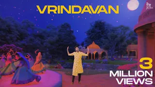 Vrindavan | Jigardan Gadhavi | Jigrra | Navratri 2020 | Nonstop Raas-Garba