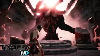 Theseus Reveal Trailer PlayStation VR Game