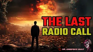 The Last Radio Call: The Complete Story | EPIC APOCALYPSE CREEPYPASTA SERIES