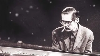 Bill Evans and His Most Live Performances