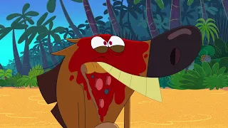 ZIG AND SHARKO | LOL Zig (SEASON 2) New episodes | Cartoon for kids