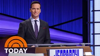 Search For ‘Jeopardy!’ Host Resumes After Mike Richards Steps Down